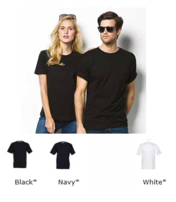 KK500 Kustom Kit Hunky Superior Tee